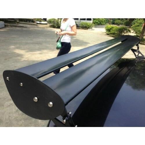 Jiguangs new double deck rear wing comes on the market