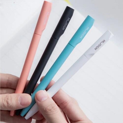 NUSIGN Writing Colored Pens