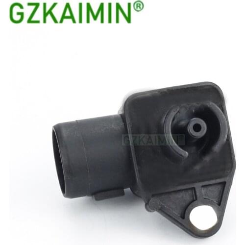 Orignal Manifold Absolute Pressure MAP Sensor 079800-5710 0798005710 for HONDA CBR600F4 CBR600 F4I 600 04-06