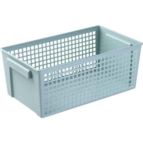 Storage Basket Excellent in Quality and Simple in Form
