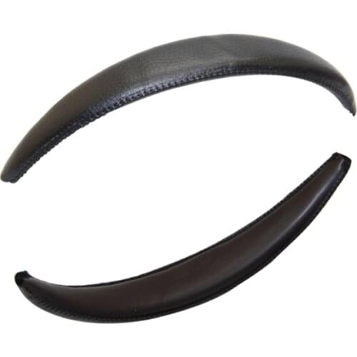 Q81F Headband For -Marshall Major 3 III Wired and Wireless Headphone Pillow Cushion Replacement Cover Pad Head Band