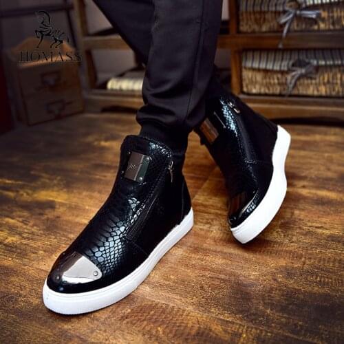 SFWERDS Fashion Footwear