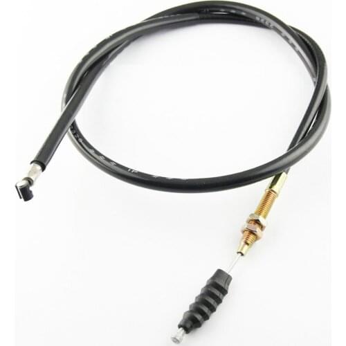 Motorcycle Wire Steel Braided Clutch Cable Replacement For Honda CB750F Seven Fifty 1992-2003 CB750 NIGHTHAWK 750 22870-MW3-670