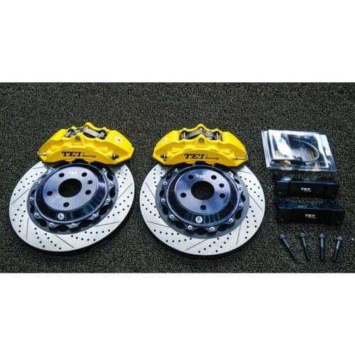 Brake Parts TEI China