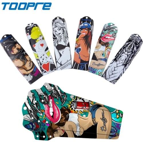 Крылья для велосипедов TOOPRE China At AliExpress