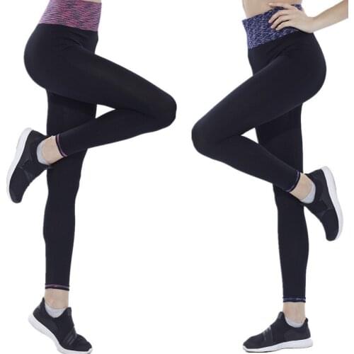 Women Sporter Pants Sexy Push Up Gymastic Leggings Women Running Tights Skinny Joggers Pants Compression Yogi Pants Soft