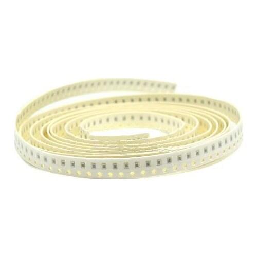 1Reel 4000pcs 0805 smd capacitor ceramic 1PF-82UF 4.7PF 6.8PF 10PF 15PF 18PF 20PF 22PF 30PF 33PF 47PF 68PF new original