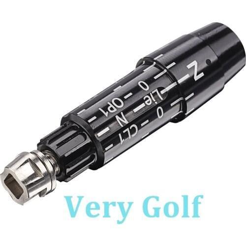1pc .335/.350 Golf Shaft Sleeve Adapter for Srixon Z-star, Z545, Z745 Driver Fairway