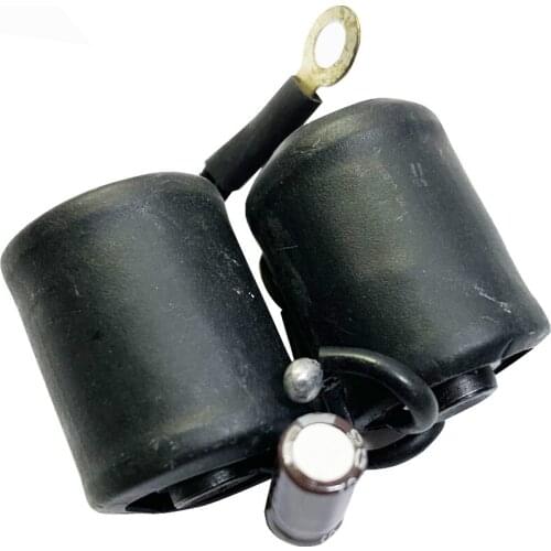 2pcs Tattoo Machine Coils 28mm Hight Tattoo Gun parts supplies
