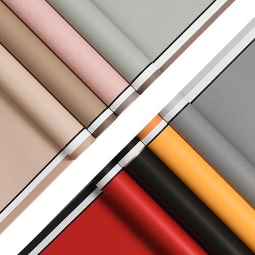 20pcs Photo frame Style Flowers Packaging Paper DIY Crafts Scrapbook Wedding Bouquet Gift Box Waterproof Wrapping Origami Paper