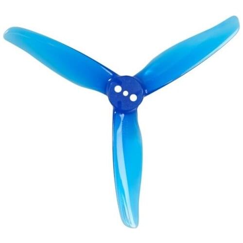 4Pairs DALPROP New Cyclone T3018 3X1.8X3 T Mount 3-Blade PC Propeller for RC FPV Racing Freestyle 3inch Cinewhoop Ducted Drones