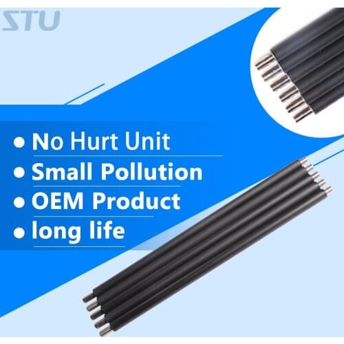 5PCS PCR for Kyocera FS2100 FS4100 FS4200 FS4300 M3040 M3540 M3550 M3560 Primary Charge Roller