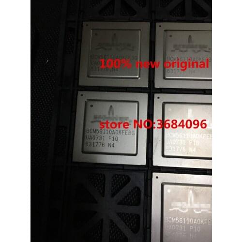 BCM56110A0KFEBG BCM56314A0KFEBG EP4S100G5F45I1N NEW 1PCS/LOT BGA