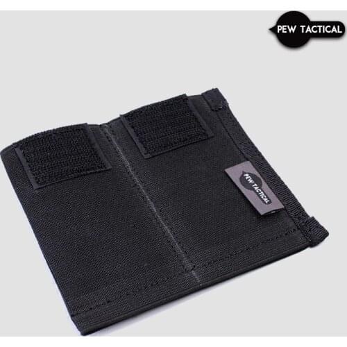 ByGuan Tactical MK3 Chest Rig Pistol Magazine Insert - Double MK4 Micro Fight Airsoft