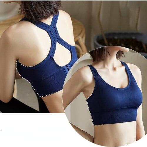 Bra Sports Bra Seamless Plus Size Sexy Push Up Bralette Womens Bra Without Frame Bones Top Female Pitted Wireless Bra Tube Top