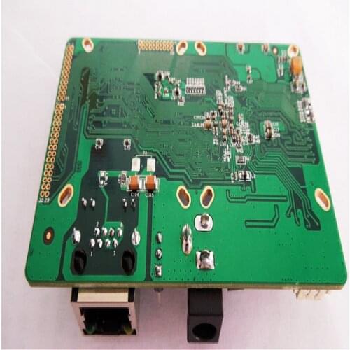 For Hess HI3518EV200 development board and EMMC with BT1120 BT656 Mipi interface LCD interface