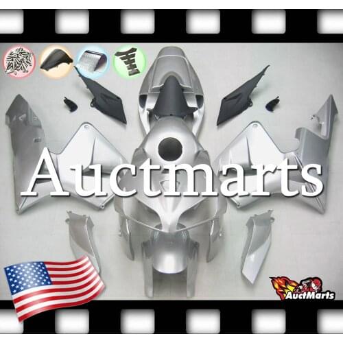 For Honda CBR600RR CBR 600 RR 2005 2006 05 06 Fairing Kit ABS Plastics (P/N:1b75)