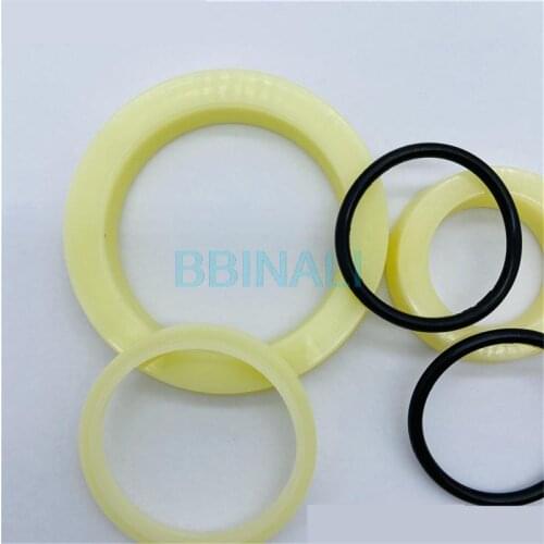 For SUMITOMO 200 200-3 210 220 230 240 250 260 Excavato Tensioner Cylinder oil seal repair kit high quality Free shipping