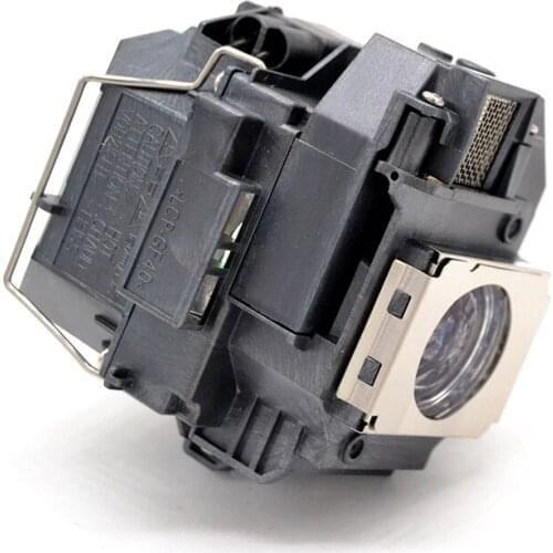 ELPLP67 Replacement Projector Lamp with Housing for EB-S02 / EB-S11 / EB-S12/SXW11 /SXW12 /EB-W02