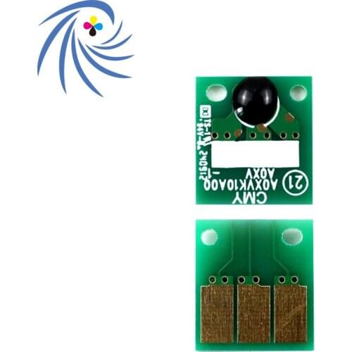 FACTORY DR-311C FOR Konica Minolta Bizhub-C220/280/360/C7822, Aficio MP-D400/401/402 Imaging chip C COLOUR