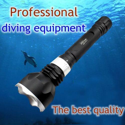 JASODOSHINE Tactical Flashlights