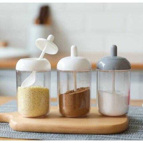 KABOER Salt And Pepper Shakers