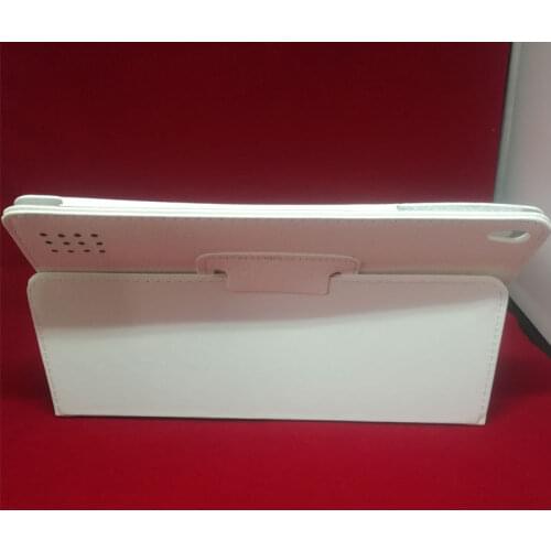 Myslc leather case For BDF W960 MTK6737 1920*1200 IPS Android 7.0 Octa Core 4G 3G Phone Call Sim Card 10.1 inch Tablet Pc