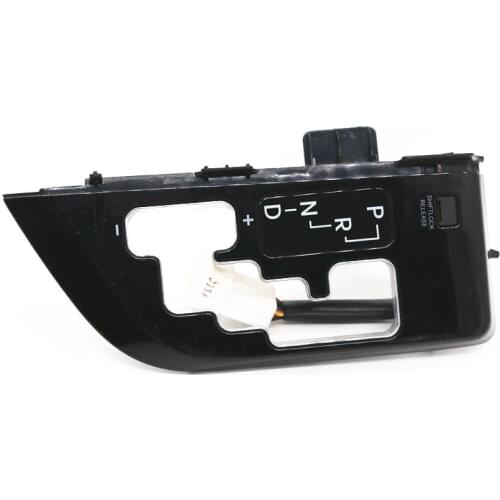 For sonata YF 2011-2014 I45 Gear shift panel gear display gear shift mark