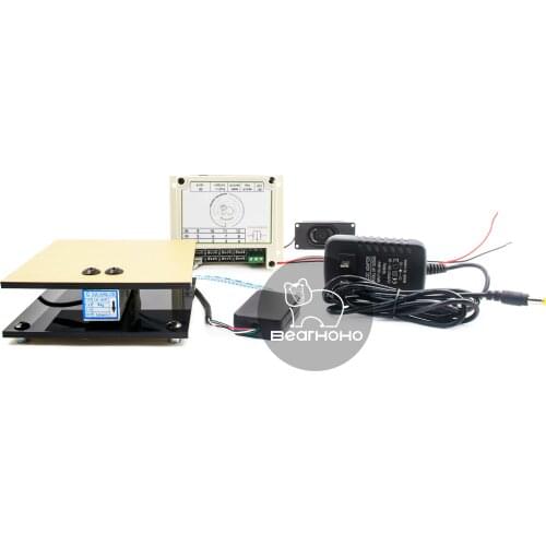 Escape Room Props Put Right Weight on Weigh Sensor to Open 12V Electric Magnet Lock to Pass Adventure Game Gravity Sensing Props