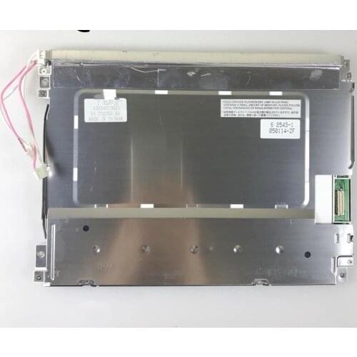 LQ104V1DG51 LCD screen touch screen