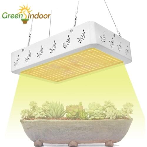 SMD LED Chips Grow Lamp Greenhouse Cultivation Phytolamp Full Spectrum 240V Phyto Indoor Lighting For Plant Dimmable Strong Lux
