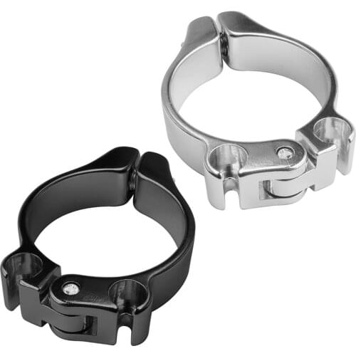 Change speed brake forward 28.6/31.8/34.9 double hole stop seat lead seat