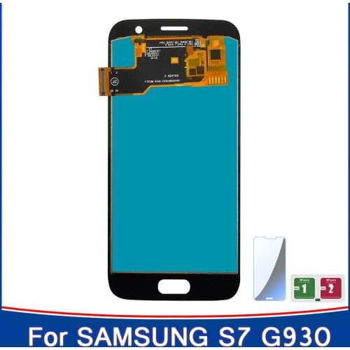 TFT incell for S7 5.1'' LCD Replacement for SAMSUNG Galaxy S7 Display G930 G930F Lcd Touch Screen Digitizer Assembly parts