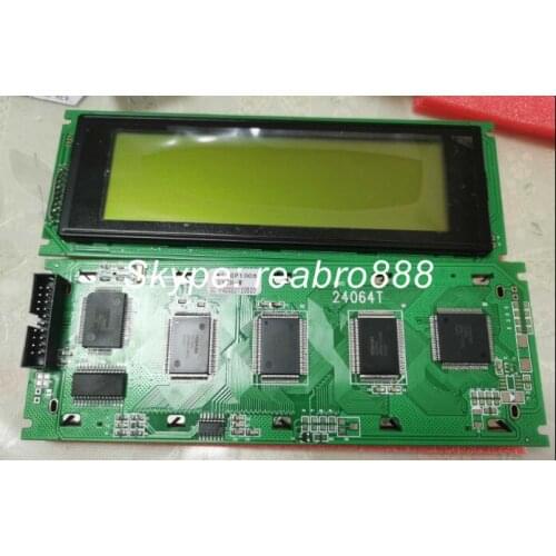 WM2406D PG24064A 24064 lcd panel