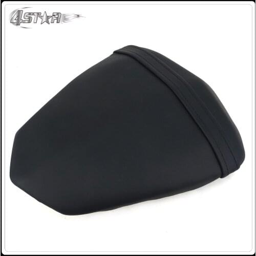 1 Pcs Motorcycle Passenger Rear Pillion Seat For YAMAHA YZF-R1 YZF R1 2009-2014 2009 2010 2011 2012 2013 2014