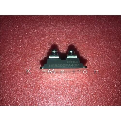 1PCS UFB200FA40P UFB200FA40 or UFB200FA20P UFB200FA20 SOT-227 230A 400V