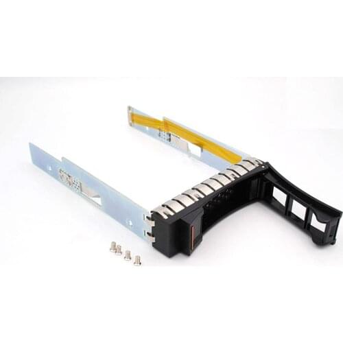 69Y5284 SM17A06251SAS 3.5'' SATA Drive Caddy for IBM M4 M5 Servers and Lenovo SR550 SR650 SR570 SR590 ST558 HR630X HR650S