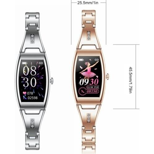 Acgicea Smart Watch