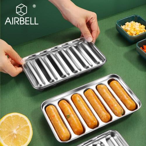 AIRBELL Meat Accessories