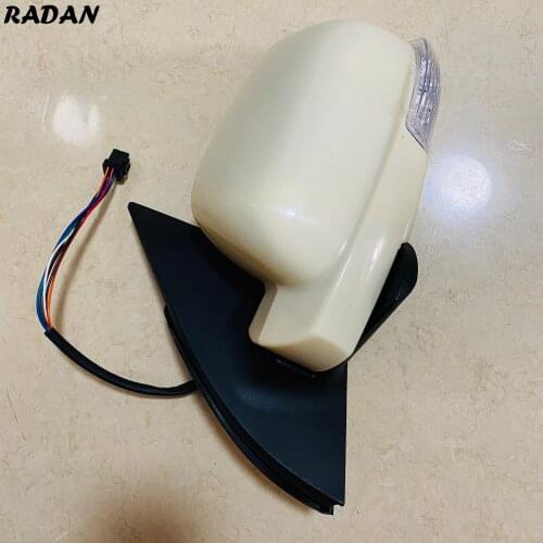Side Mirror For Geely Emgrand EC7 2009-2013 year