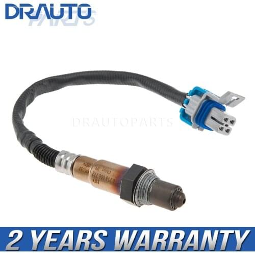 DRAUTOPART Oxygen Sensors, Lambda Probes
