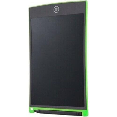 Writing graphics tablet-8.5 inch screen-ideal for drawing, scribbling-ideal for kids