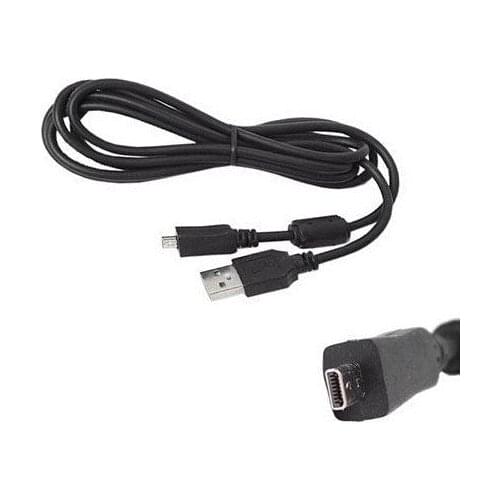 USB data Cable for Nikon camera D750 D3200 D5000 D5100 D5200 D5300 D7100 L1 L3 L4 P1 S4 ,Free Shipping