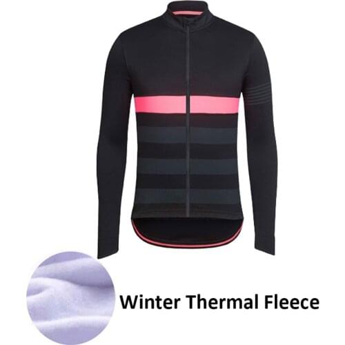 Hot Camping Outdoor Bicycle Sportwear Ropa Ciclismo Bike Jersey Invierno Winter Thermal Fleece Motorcycle Road Cycling Clothing