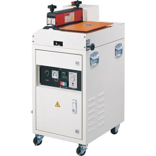 Glue Machine Vertical Hot Melt Glue Machine Shoes, Clothing And Stationery Hot Melt Glue Machine Roller Glue