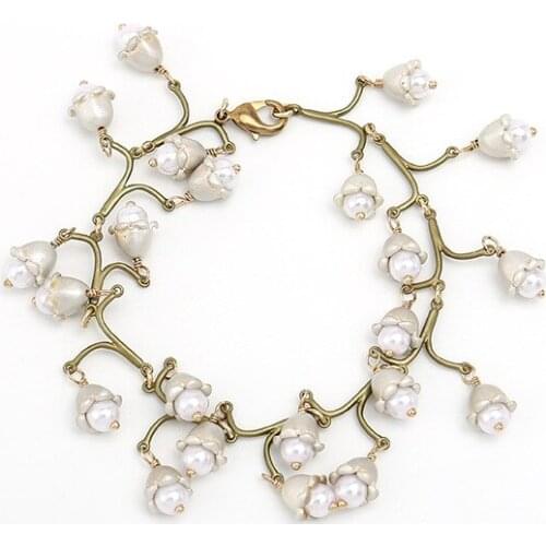 Maywell Star Bracelets With Charms
