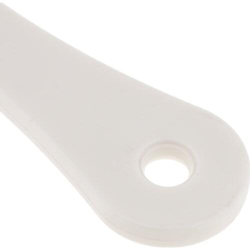 Foot Rasp Files Hard Dead Rough Skin Callus Cutin Remover Dual Side