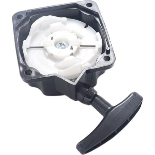 Pull Start Starter Fit For 36cc 43cc 49cc 2 Stroke Gas Petrol Goped Razor Moped Scooters Pocket Mini Moto Dirt Bike