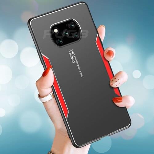 UYG Xiaomi Poco X3 Phone Cases