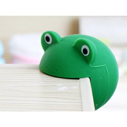 2020 New Furniture Corner Guard Silicone Cover Edges Protector Baby Safety Cartoon for Table
